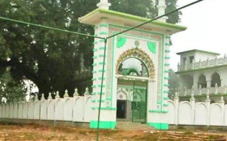 Ayodhya mosque plan rejected, RTI reply reveals