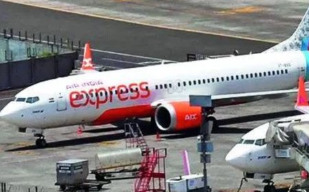Midair scare as flyer enters cockpit code