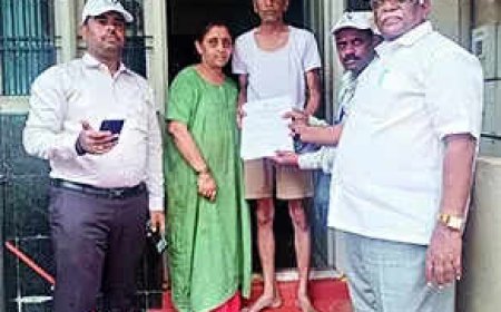 Slow start, tech glitches mar Karnataka caste survey on Day 1