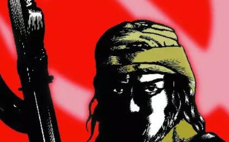 2 Maoists killed, central panel strength halved to 10 in 9 months