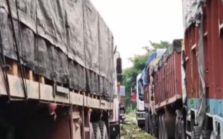 Apex body to oversee all modes of transport likely