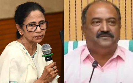 Lower GST rates will bleed state finances: Bengal, Kerala