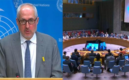 ‘India a pivotal voice’: UN chief Guterres backs calls for UNSC reform; wants council to represent ‘world of 2025, not 1945’