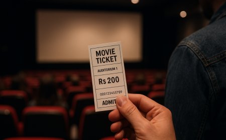 Movie tickets to not cost more than Rs 200? Karnataka HC says no; stays state govt order