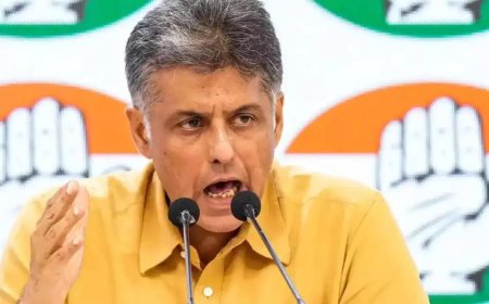'Gen Z doesn't accept entitlement': Manish Tewari on youth-led protests in South Asia; BJP links it to 'ultimate nepo kid' Rahul Gandhi