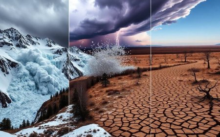 Ministries to handle specific disasters; MoD for avalanche, Agri for cold wave, drought, hailstorm