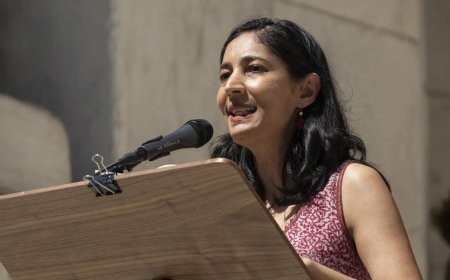Kiran Desai is a favorite and US authors make a strong showing on the Booker Prize shortlist
