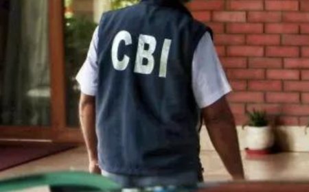 CBI alleges 6 instances of bank-builder nexus in Supreme Court