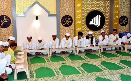 HC stays EOW probe against 558 aided madrassas in UP