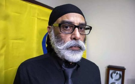 NIA registers case against Pannun over call to Sikh soldiers to 'stop' PM Modi from hoisting national flag on August 15