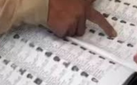 Karnataka SIR may pull staff out of caste survey