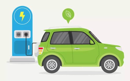 India’s EV Push: States Race Ahead in Electrification, Charging & Adoption