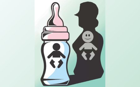 Baby food law’s violations abound in face of government inaction