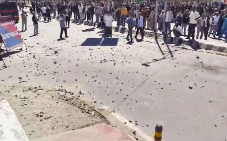 Ladakh violence: Sonam Wangchuk calls off fast; statehood stir ends after 15 days