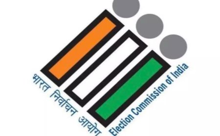 Election Commission announces bye-elections for 4 Rajya Sabha seats in J-K, 1 in Punjab