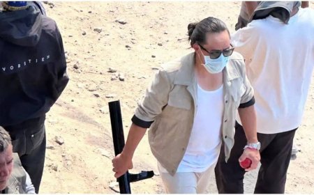 Ladakh violence: BJP accuses Congress of inciting mob; gets a reply from Sonam Wangchuk