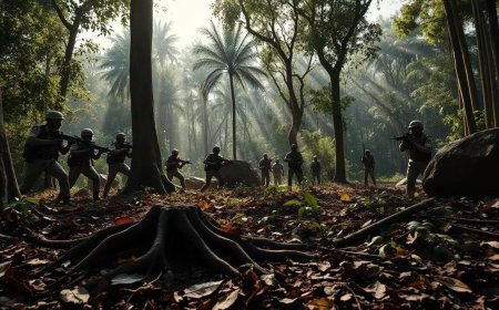 Jharkhand encounter: 3 Naxals killed in gunfight in Gumla district; police recover weapons