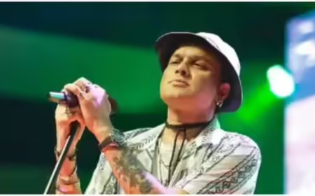 Assam forms SIT to probe Zubeen Garg's death