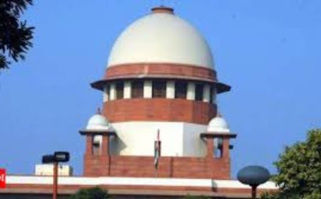 Why didn't you hang him: Supreme Court to govt on Beant killer