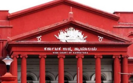 Karnataka HC rejects X plea, backs social media regulation