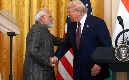PM Modi-Donald Trump meet soon? Here's what US official said; calls their relationship 'very positive'