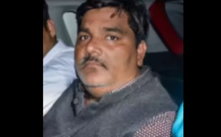 Ankit Sharma murder case: Delhi HC denies bail to Tahir Hussain; victim IB staffer killed during 2020 Delhi riots