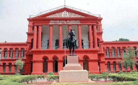 Karnataka caste survey: HC declines to interfere; asks to make participation voluntary