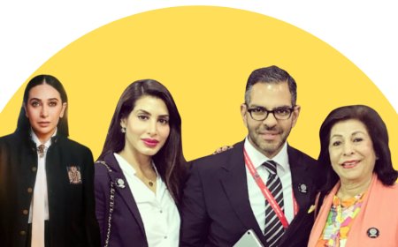 Sanjay Kapur's Rs 30,000 cr empire: Karisma Kapoor's kids vs stepmother & a contested will - inheritance war explained