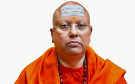 Delhi's 'godman' on the run: Female students tracked via CCTV; fake UN plates - top developments