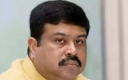 Dharmendra Pradhan, Haryana BJP win mastermind, to lead Bihar campaign
