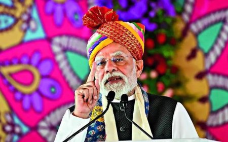 Poll sop: PM to transfer Rs 10,000 each to 75L Bihar women today