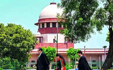 Criminal law can't become means to settle scores: Supreme Court