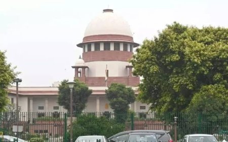 On 80-yr-old's plea, SC orders eviction of his 61-yr-old son