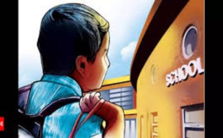School dropout rates halved in 2 years, says govt report
