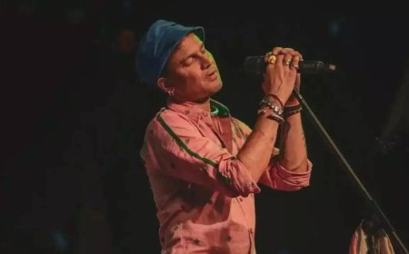 SIT questions Zubeen Garg drummer; homes searched