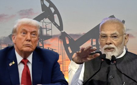 'Delhi now on phone with Moscow': Nato chief claims PM asked Putin to explain strategy on Ukraine; big claim on tariff impact