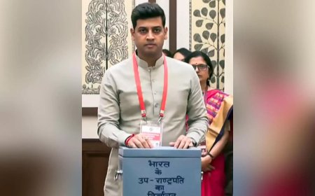 'Not for Maharashtra': Shrikant Shinde slams MNS, UBT alliance; says tie-up is 'family politics'