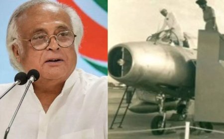 ‘Nehru held firm’: Jairam Ramesh credits former PM for MiG-21 deal with Russia; recalls pressure from US
