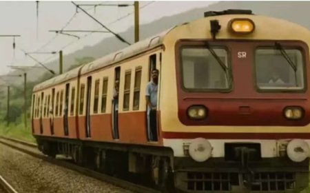 Proposed 69-km rail line between India-Bhutan designated Special Railway Project