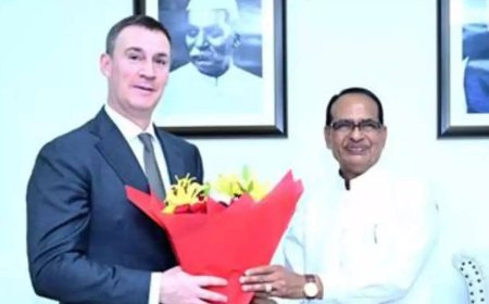 India, Russia agree to boost farm trade