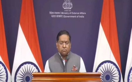 India: Won't accept mediation in J&K