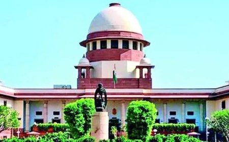 Supreme Court does U-turn, validates JSW takeover of Bhushan Steel