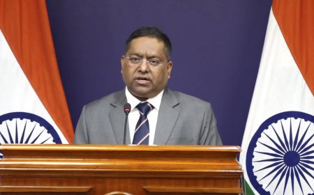 'Trying to get them out': India urges Russia to release 27 more nationals allegedly forced into military; issues advisory to citizens