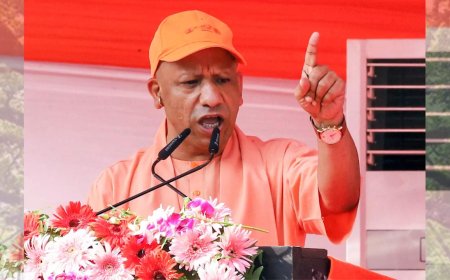 'Miscreants will not be spared': UP CM Yogi Adityanath's warning ahead of Dussehra; videos & social media to track offenders