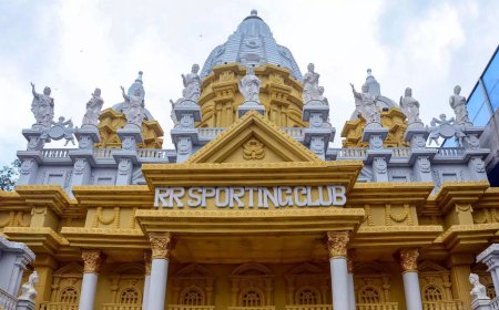 'Hurt religious sentiments': Image of Jesus Christ replaced by Lord Krishna in Durga puja pandal; move comes after VHP protest