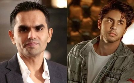 'Satyameva Jayate': Sameer Wankhede reacts amid 'Ba***ds of Bollywood' row; gives call to raise awareness about drugs use