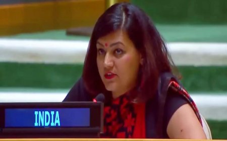 Won war? Enjoy destroyed runways and burnt-out hangars, India mocks Pakistan, reminding world of its global terror footprints