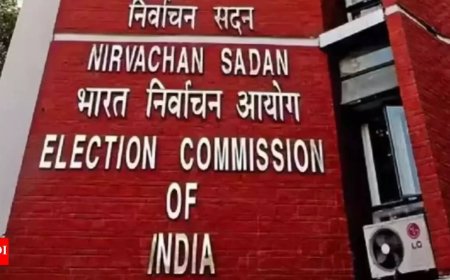 EC gears up for Bihar poll dates, announcement likely on October 6-7