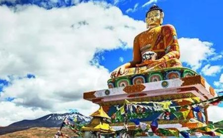 HP cold desert now on Unesco's list of biosphere reserves