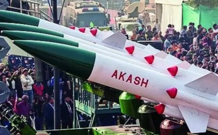 Army issues tender for highly mobile air defence system